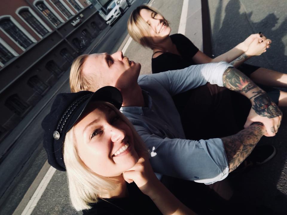 Kilpailijaraportti: Aeropressin SM-kisat Helsingissä