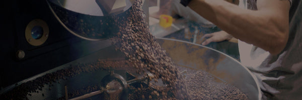 Outlet - Testipaahdot - Lehmus Roastery