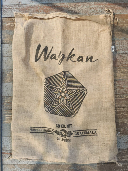 Juuttisäkki