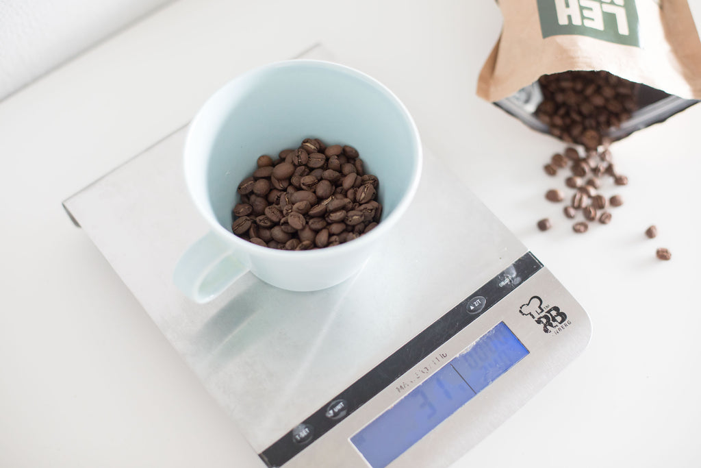 Kuinka parantaa kahvielämyksiä kotona – 5 vinkkiä parempaan kahviin