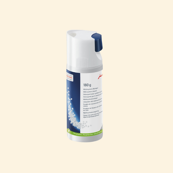 Jura Milk System Cleaner Mini Tabs 180 g