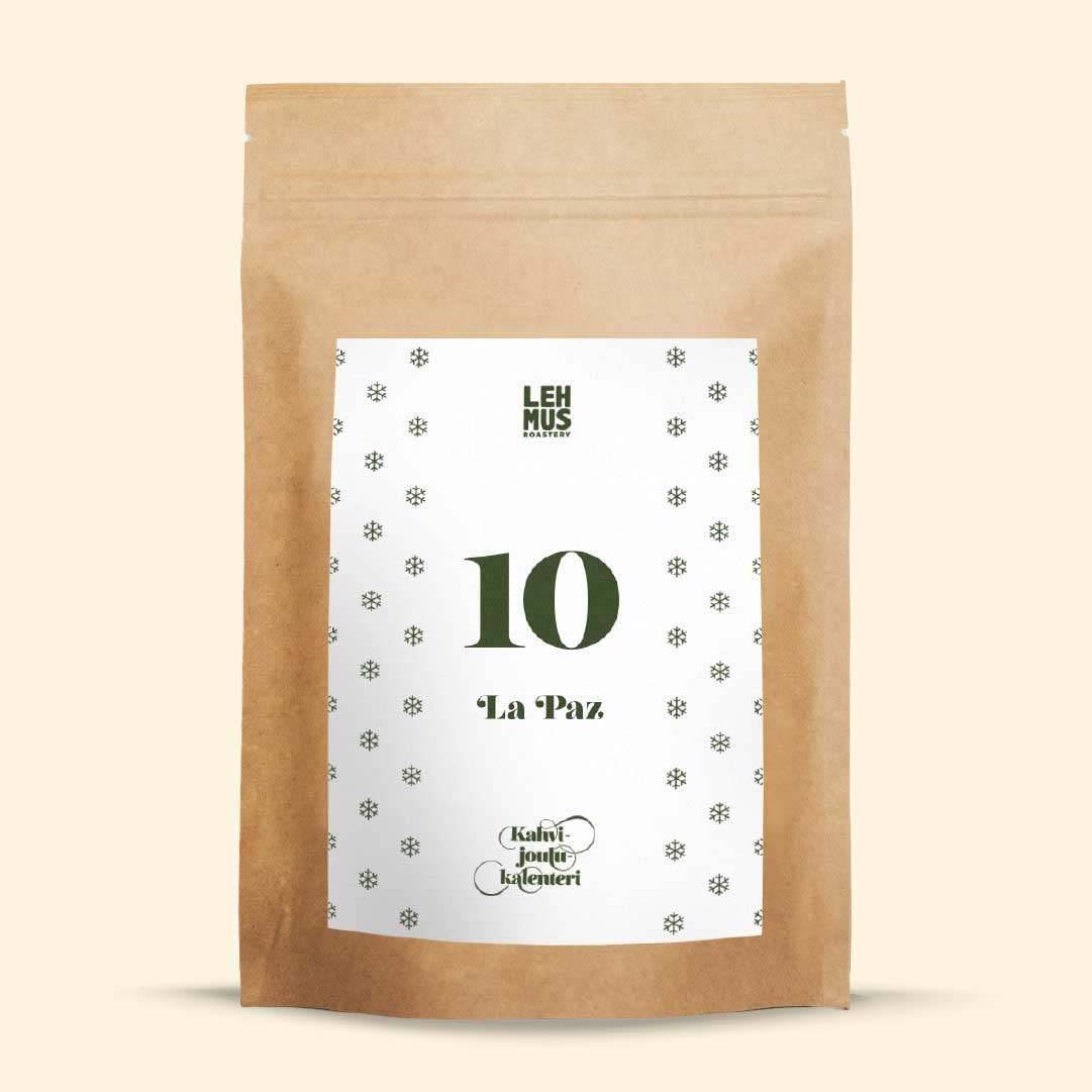 Limited Sookoo Anaerobic Etiopia