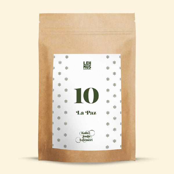 Limited Sookoo Anaerobic Etiopia