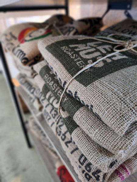 Juuttisäkki, 1-3 kpl