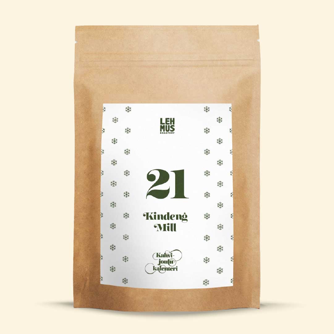 Limited Sookoo Anaerobic Etiopia