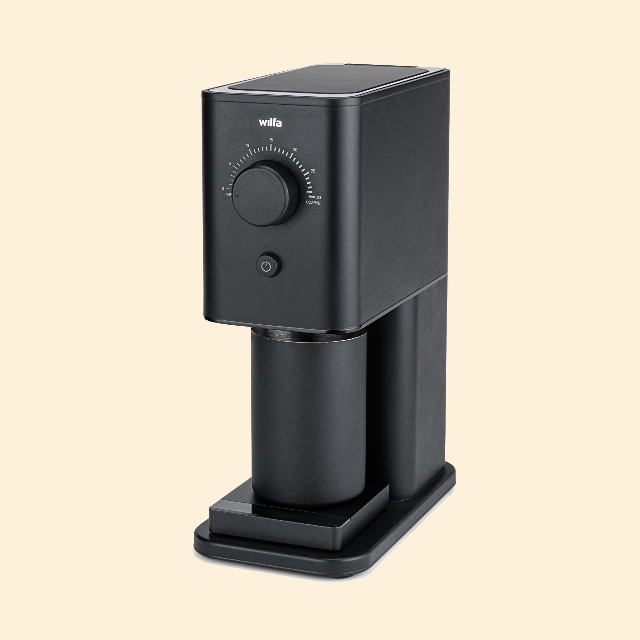 Wilfa Zense -kahvimylly