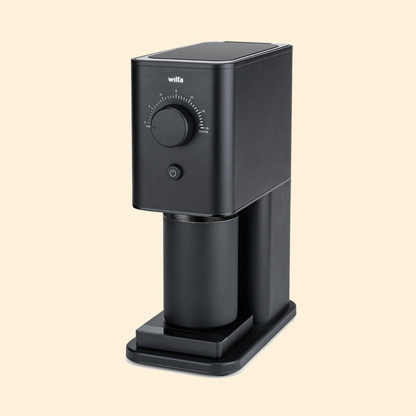 Wilfa Zense -kahvimylly