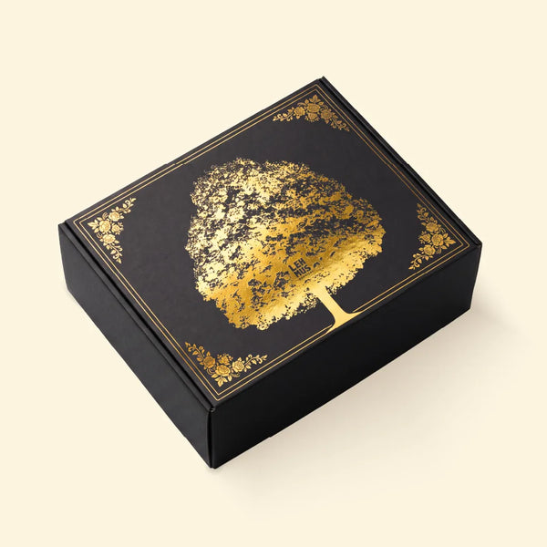Adventtikalenteri - Lehmus Roastery