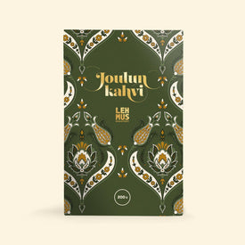 Joulun kahvi 2025 - Lehmus Roastery