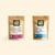 Vaalea- tai tummapaahtoiset kahvit noutopisteeseen toimitettuna (2x1kg)
